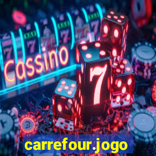 carrefour.jogo cassino online